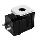 Bobina Parker 18VDC 14W fi13 h=39.6mm
